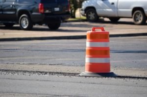 Road Construction