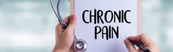 Chronic Pain: Can Massage Therapy Help?