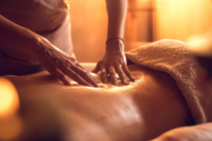 massage therapists and Your Health Plan