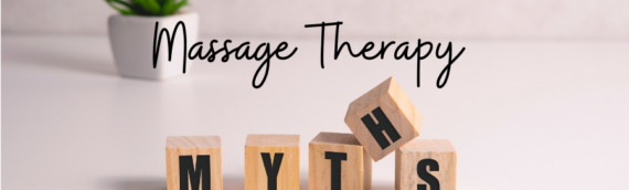 4 Massage Myths Debunked
