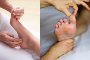 What is Reflexology