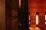 INFRARED SAUNA THERAPY