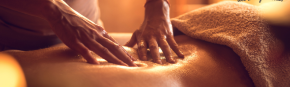 What is Deep Tissue Massage?
