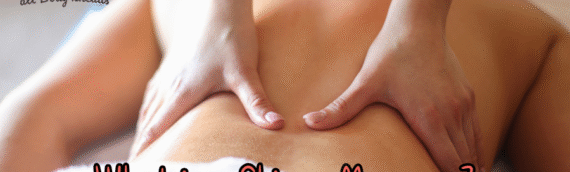 What is a Skinny Massage?