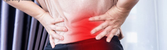 Massage Therapy for Sciatica Pain