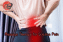 Massage Therapy for Sciatica Pain