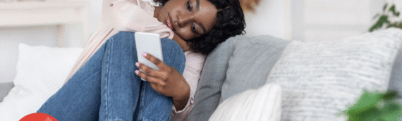 Touch as Medicine for Loneliness and Burnout