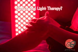 red light therapy