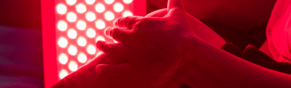 What is Red Light Therapy?