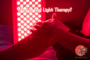red light therapy