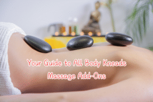 massage add-ons