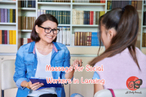 Massage for Social Workers