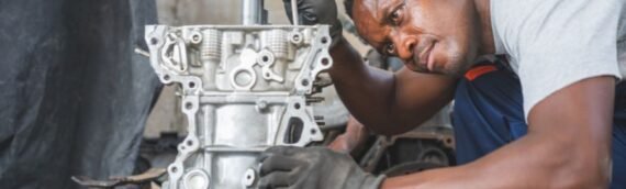Massage for Mechanics in Lansing: Relief for Sore Shoulders and Lower Back